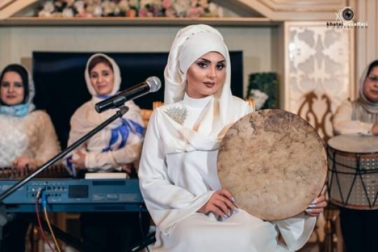 Азербайджанская певица: «Я не обязана знать русский язык»