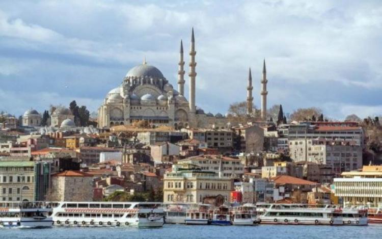 Граждане Азербайджана приобрели в Турции свыше 700 объектов недвижимости в 2019 году