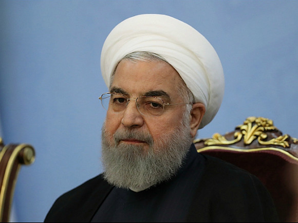 Иран отказал США в переговорах и обвинил в начале войны

