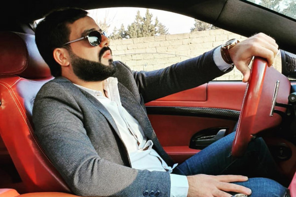 Заговорил водитель Maserati, которого сделали виновником смертельного ДТП в Баку - «БЕССОВЕСТНЫЕ ЛЮДИ!» - ОБНОВЛЕНО