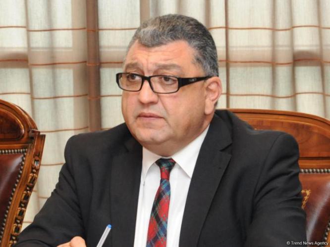 Азербайджанский депутат подверг критике Госслужбу занятости