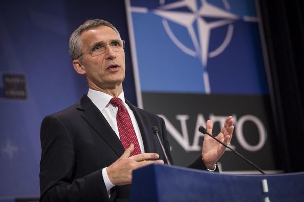Генсек НАТО обвинил Россию в разработке нового вооружения