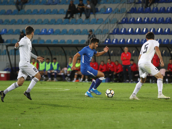 Сборная Азербайджана встретится со сборной Швейцарии