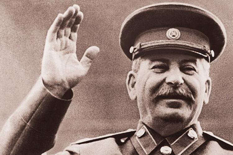 В Баку появится… Сталин – ИЗВЕСТНЫЙ АЗЕРБАЙДЖАНЕЦ САМ ЭТОГО НЕ ОЖИДАЛ