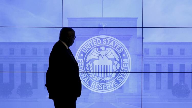 ФРС США понизила базовую ставку