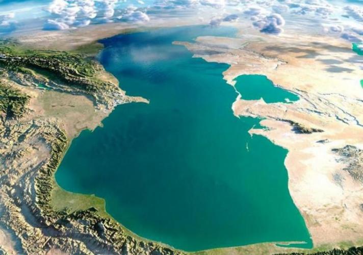 Госдума ратифицировала Конвенцию о правовом статусе Каспийского моря
