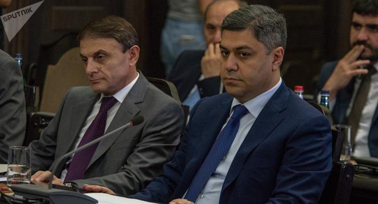 В Армении продолжатся отставки высокопоставленных чиновников