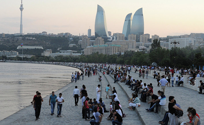 Скоро в Азербайджан ожидается наплыв россиян – С ЧЕМ ЭТО СВЯЗАНО?