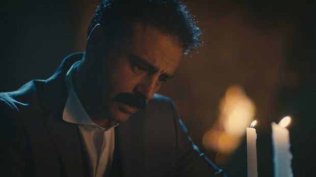 В Турции создали фильм о жизни азербайджанского поэта Ахмеда Джавада - ВИДЕО