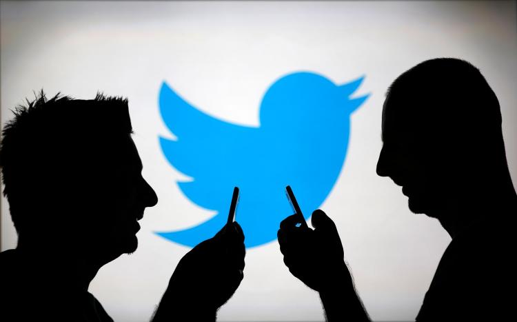 Twitter приостановил работу аккаунтов из ОАЭ и Египта