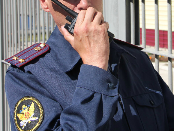 В Дагестане произошел бунт в колонии ФСИН