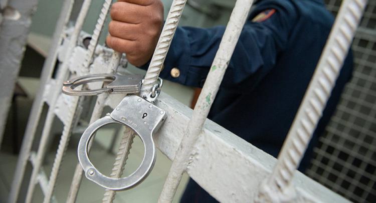 В Армении за избиение подполковника задержан помощник губернатора