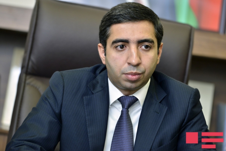 «В Азербайджане все медицинские объекты станут публичными юридическими лицами»
