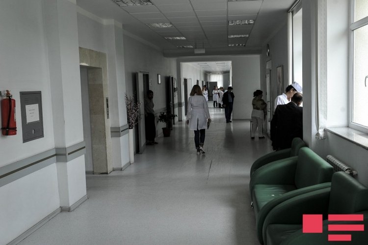 В Азербайджане 57–летняя женщина отравилась угарным газом