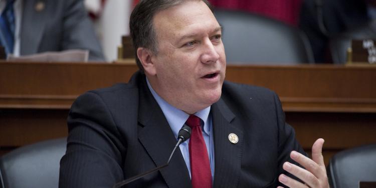 Госсекретарь: США приветствуют встречи на высоком уровне по урегулированию карабахского конфликта