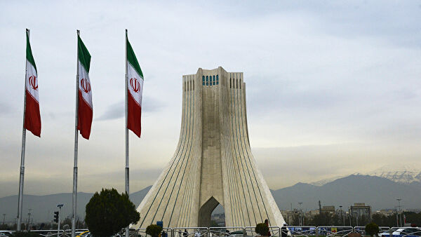 Тегеран обратился с призывом к Эр-Рияду 