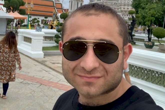 Одним из погибших в страшном ДТП оказался азербайджанский шоумен 