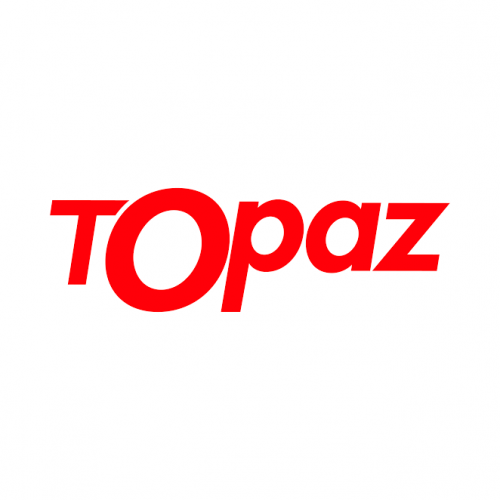 «Topaz» обратился к клиентам