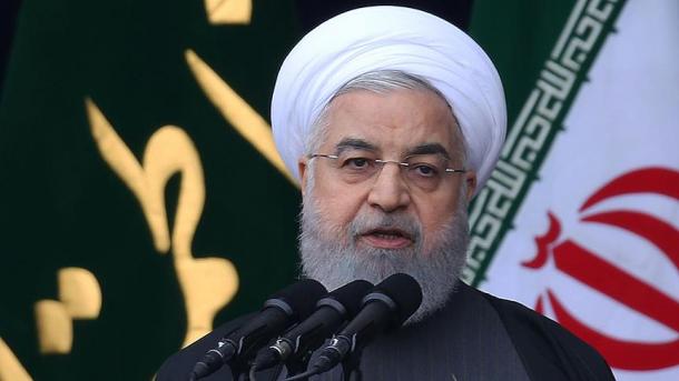 Иран представит в ООН проект по безопасности Персидского залива
