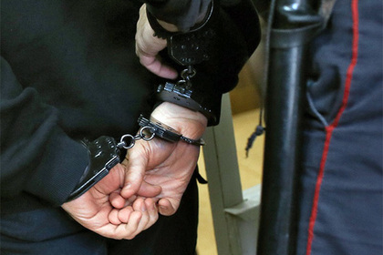 В Таджикистане задержали ранившего двух российских контрактников
