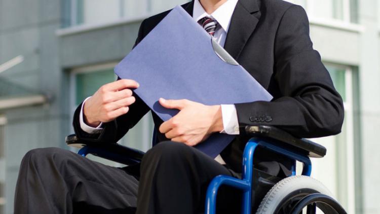 В Азербайджане будет создана электронная база лиц с инвалидностью
