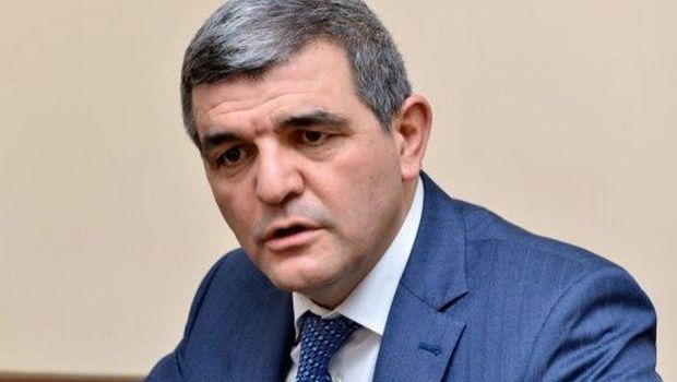 Азербайджанский депутат поедет в Дербент  