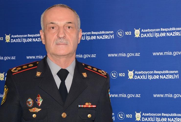 МВД Азербайджана прокомментировало повышение пошлины на техосмотр

