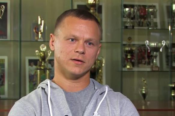 Экс-футболист сборной Литвы покончил жизнь самоубийством
