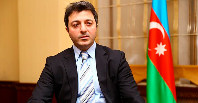 Турал Гянджалиев о встрече министров иностранных дел Азербайджана и Армении
