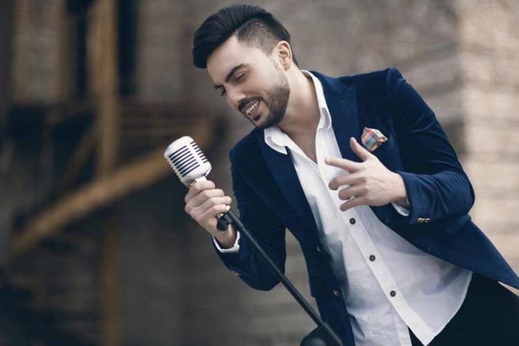 Азербайджанский певец готов сделать это за 4 тыс. манатов - ВИДЕО