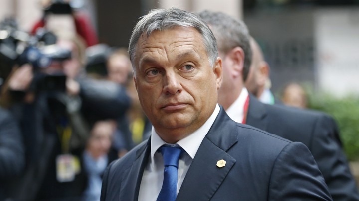 Премьер-министр Венгрии прибудет с визитом в Азербайджан