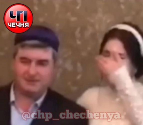 Житель Чечни извинился перед Кадыровым за общение с дочерью в день ее свадьбы - ВИДЕО