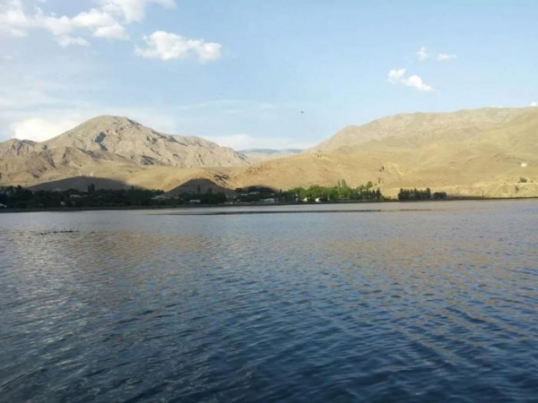 Минэкологии: В Азербайджане сокращаются запасы воды
