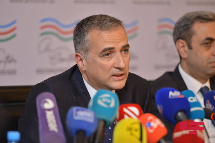 Фарид Шафиев: «МГ ОБСЕ опровергает популистские заявления Пашиняна»