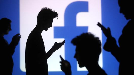 Минюст США хочет начать расследование против Facebook
