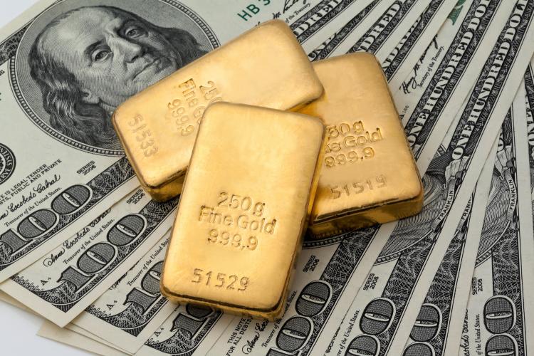 В доме китайского чиновника нашли 13,5 тонн золота

