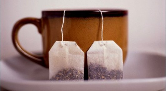 Ученые заявили о неожиданной опасности чайных пакетиков
