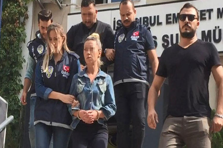 В Турции арестованы супруги, шантажировавшие азербайджанского бизнесмена
