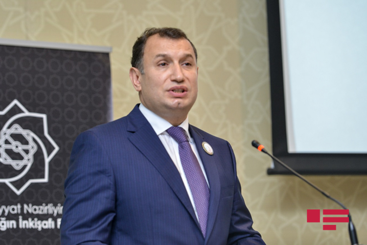 В экономику Азербайджана вложено более 260 млрд. долларов инвестиций
