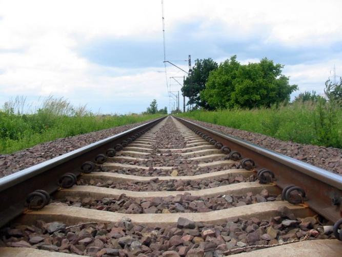 В Азербайджане для прокладки железной дороги коридора «Север-Юг» будут выкуплены земли