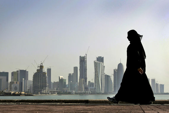 Саудовская Аравия впервые начинает выдавать туристические визы
