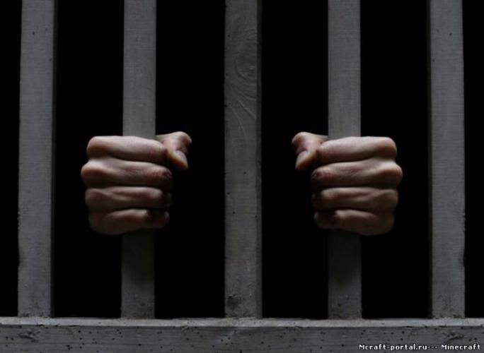 В бакинской тюрьме скончался заключенный, отрезавший жене голову