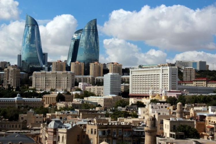 Азербайджан посетит делегация руководителей израильских городов
