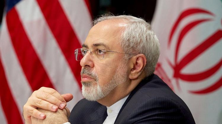 В Иране раскритиковали США за отказ главе МИД посетить больного дипломата
