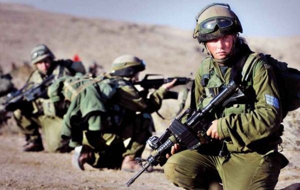 Армия Израиля задержала 27 членов Народного фронта освобождения Палестины
