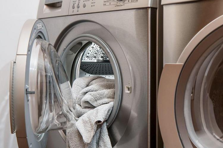 Ученые выявили опасный для здоровья режим стиральной машины