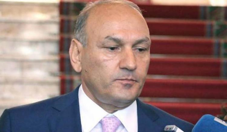 Суд оставил под арестом экс-министра финансов Армении

