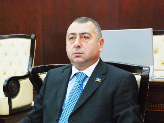 СРОЧНО: Азербайджанский депутат обратился в Милли Меджлис: "Отказываюсь!" 