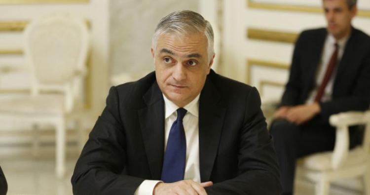 Вице-премьер Армении: "Переговоры с Россией по цене на газ завершатся до конца года"