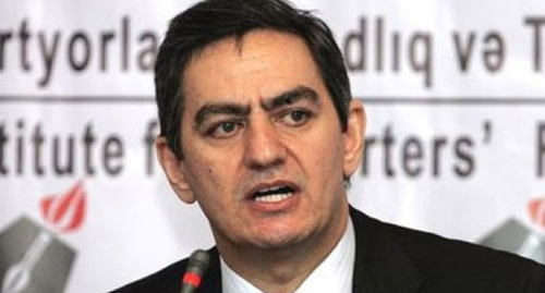 Активист оппозиционной партии призвал Али Керимли уйти в отставку